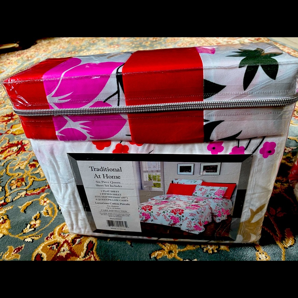 Bedding set